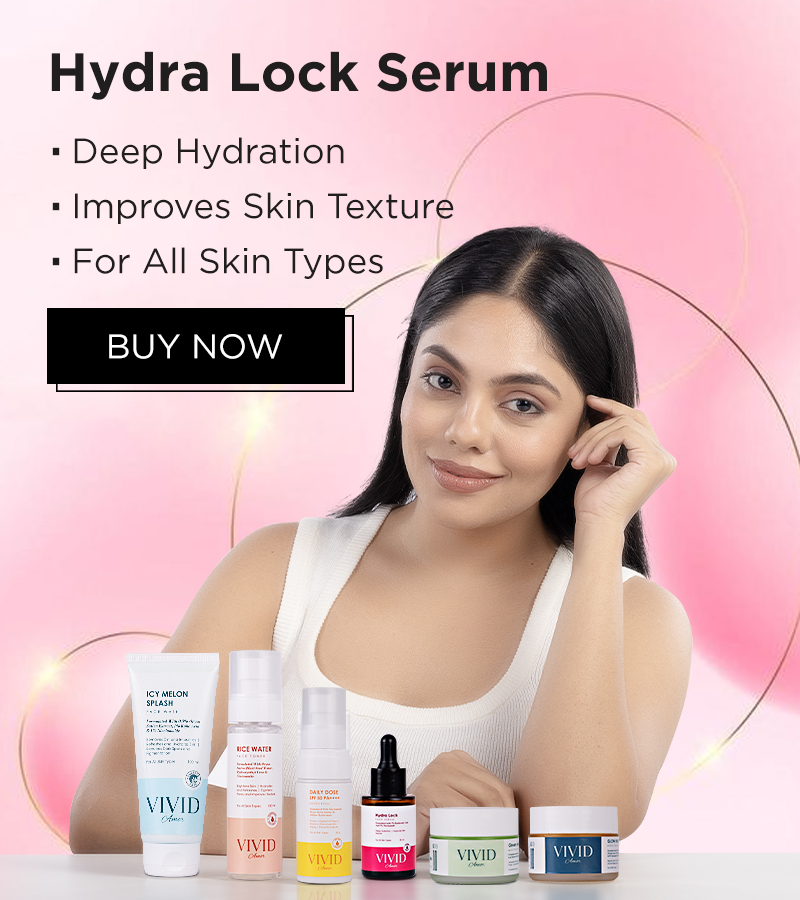 Hydra Lock Serum