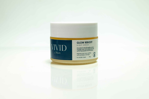 Key ingredients to look for in an all-in-one night cream