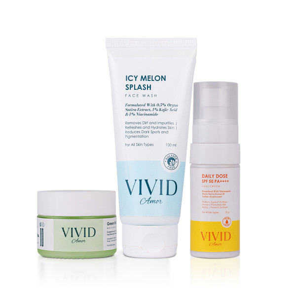 All-day essentials