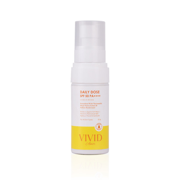 Daily dose SPF(50g)