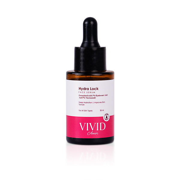 Hydra lock serum(30ml)