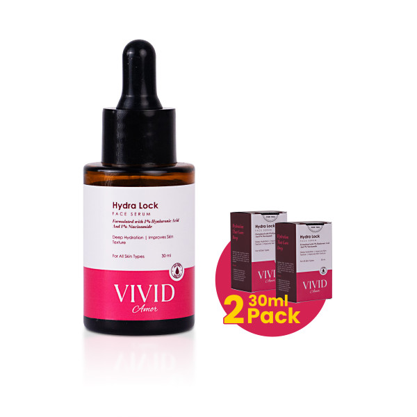 Hydra Lock Serum 60ml