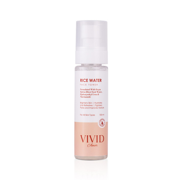 Rice water toner(100ml)