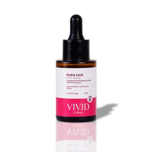 Hydra Lock Serum