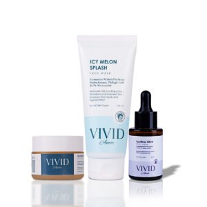 Pigmentation & Skin Repair combo