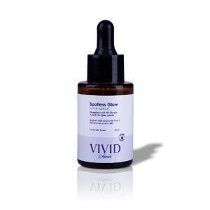 Spotless Glow Serum